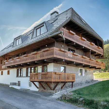 Tannenhof Fischbach - 6 