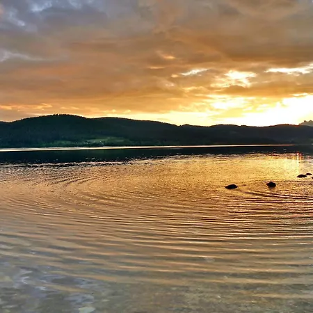 아파트 Tannenhof Fischbach - 6 