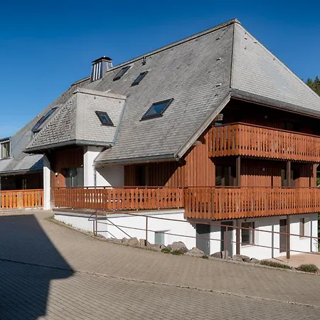 Tannenhof Fischbach - 6 