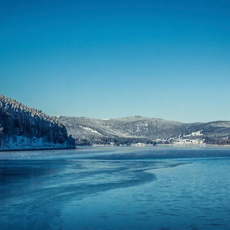 Tannenhof Fischbach - 6 