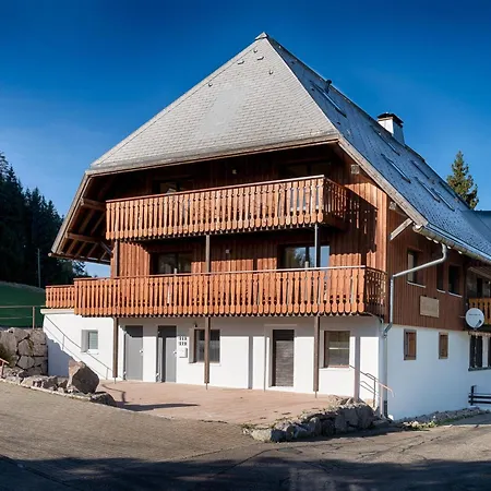 Tannenhof Fischbach - 6 