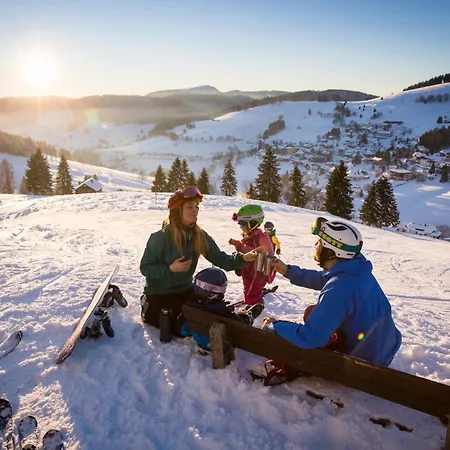 Tannenhof Fischbach - 6 