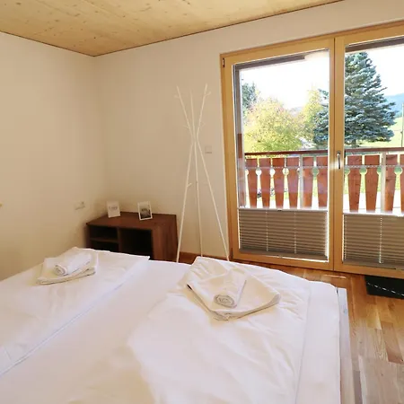 Tannenhof Fischbach - 6 