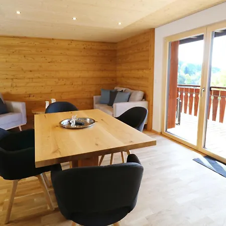 Tannenhof Fischbach - 6 