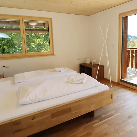 Tannenhof Fischbach - 6 