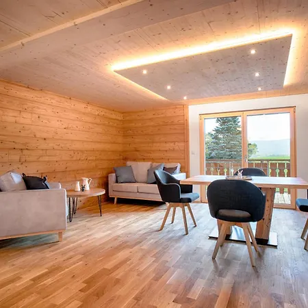 Tannenhof Fischbach - 6 