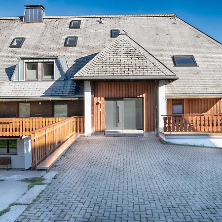 아파트 Tannenhof Fischbach - 6 