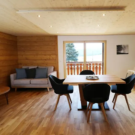 아파트 Tannenhof Fischbach - 6 